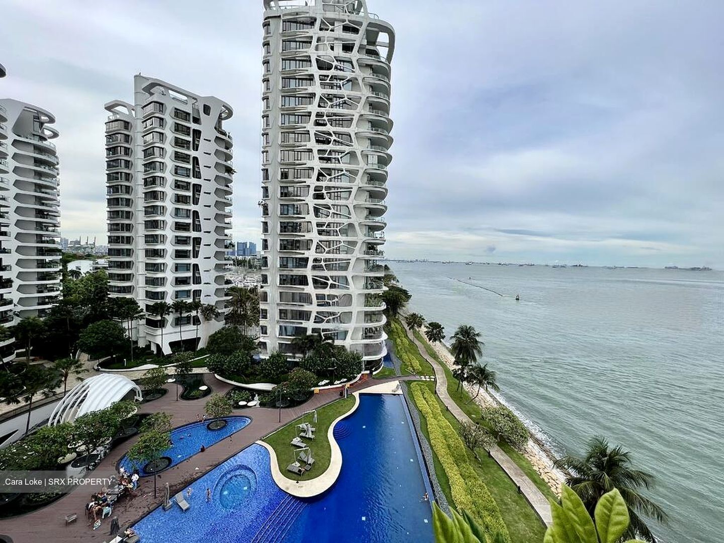 Cape Royale (D4), Condominium #467695661